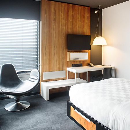 ברוסארד Hotel Alt Quartier Dix30 מראה חיצוני תמונה