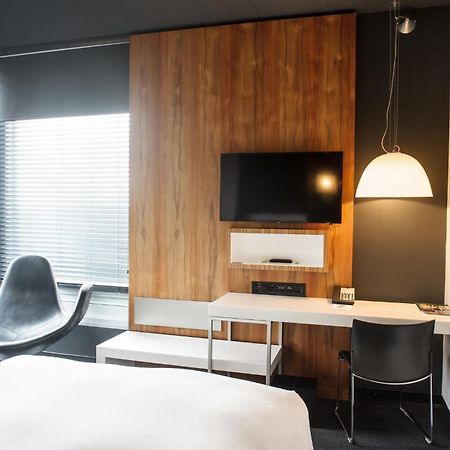 ברוסארד Hotel Alt Quartier Dix30 מראה חיצוני תמונה