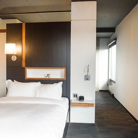 ברוסארד Hotel Alt Quartier Dix30 מראה חיצוני תמונה