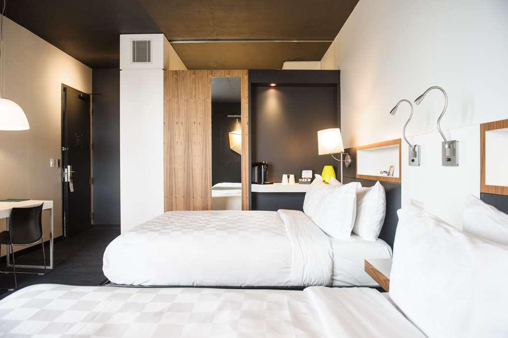 ברוסארד Hotel Alt Quartier Dix30 חדר תמונה