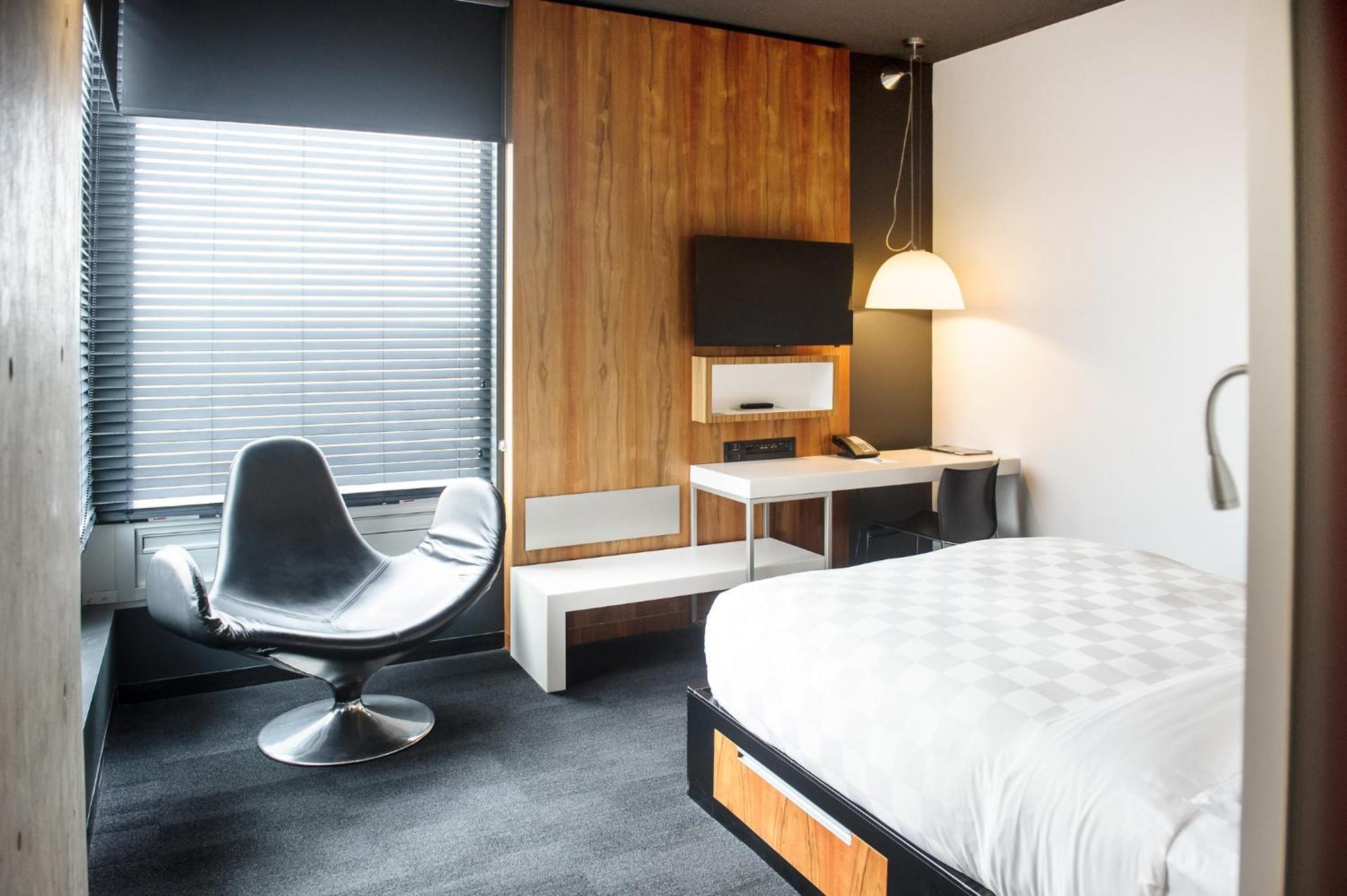 ברוסארד Hotel Alt Quartier Dix30 מראה חיצוני תמונה