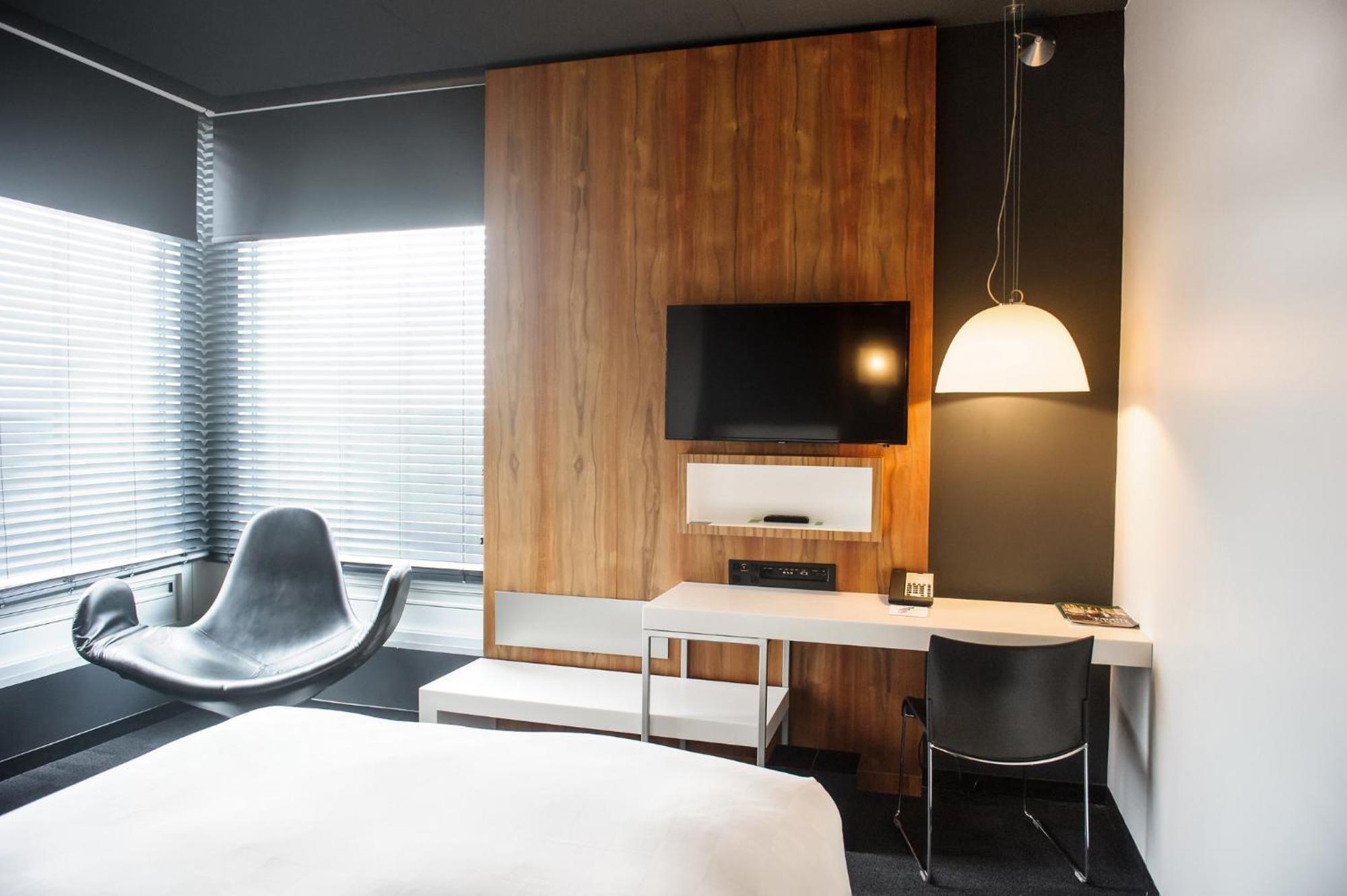 ברוסארד Hotel Alt Quartier Dix30 מראה חיצוני תמונה