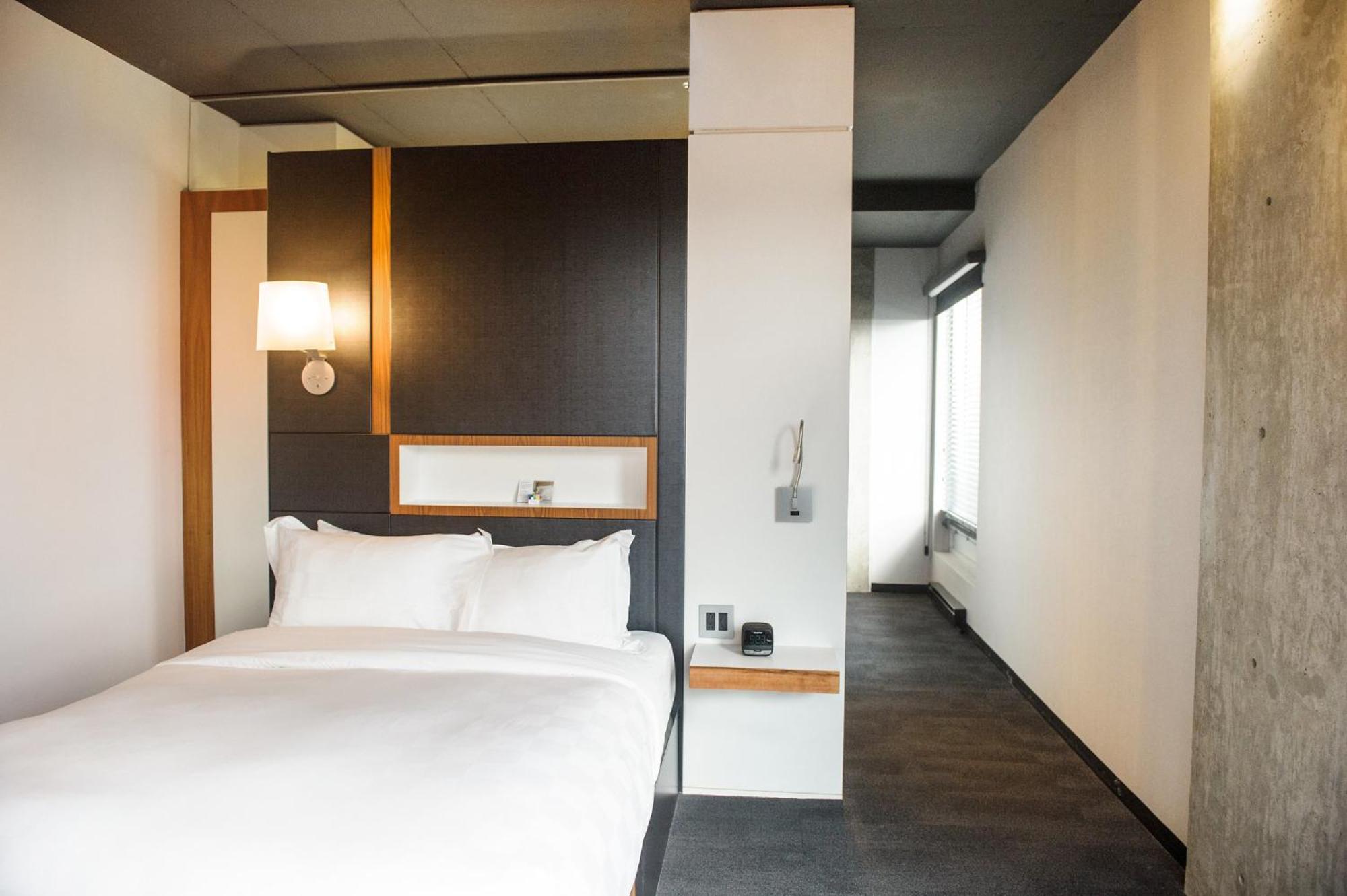 ברוסארד Hotel Alt Quartier Dix30 מראה חיצוני תמונה
