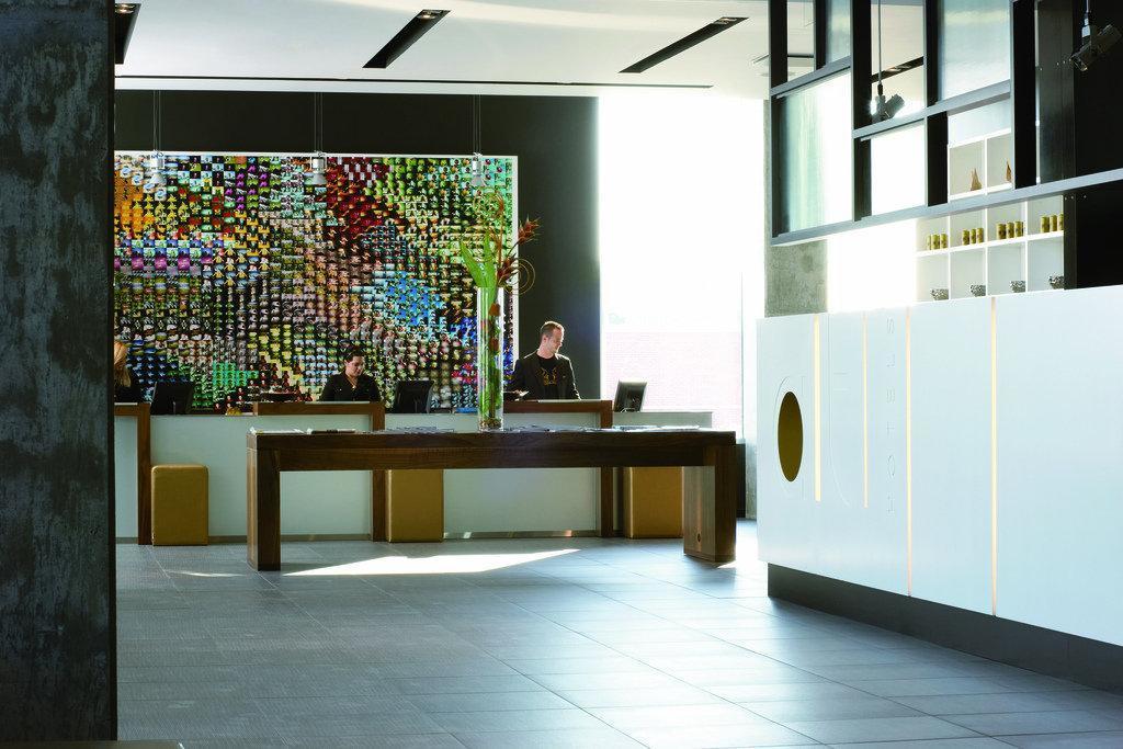 ברוסארד Hotel Alt Quartier Dix30 מראה חיצוני תמונה