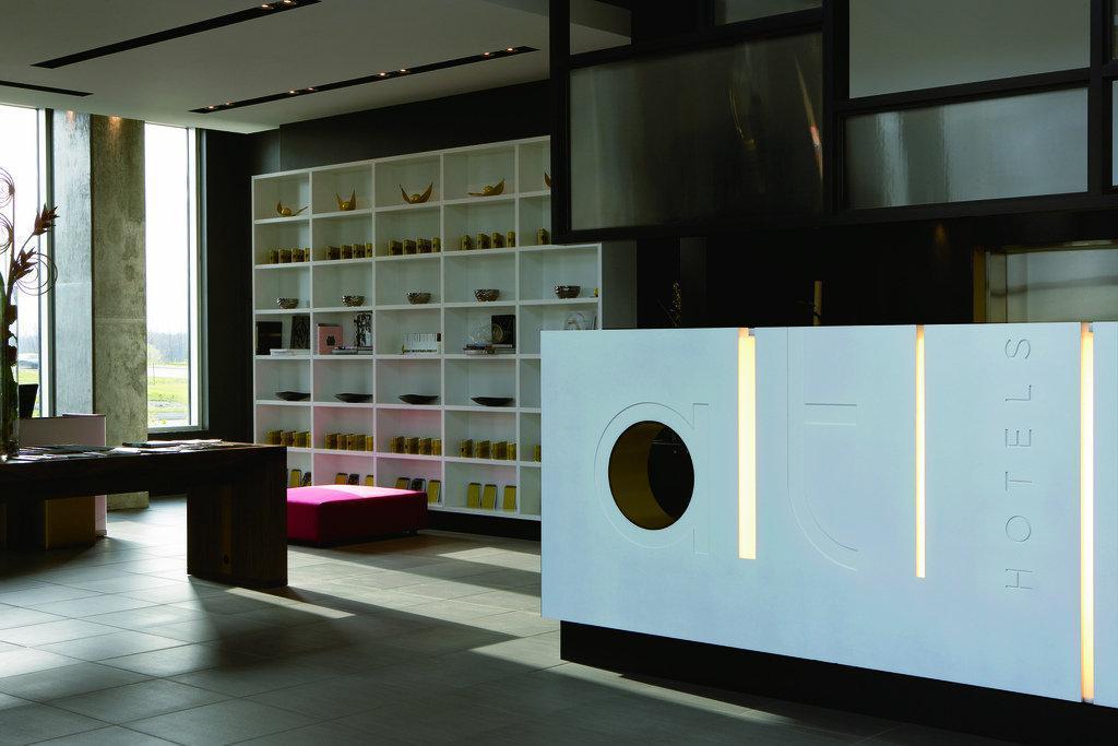 ברוסארד Hotel Alt Quartier Dix30 מראה חיצוני תמונה