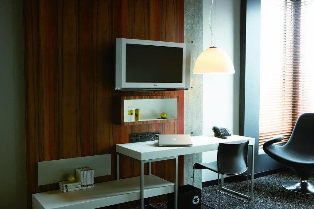 ברוסארד Hotel Alt Quartier Dix30 מראה חיצוני תמונה
