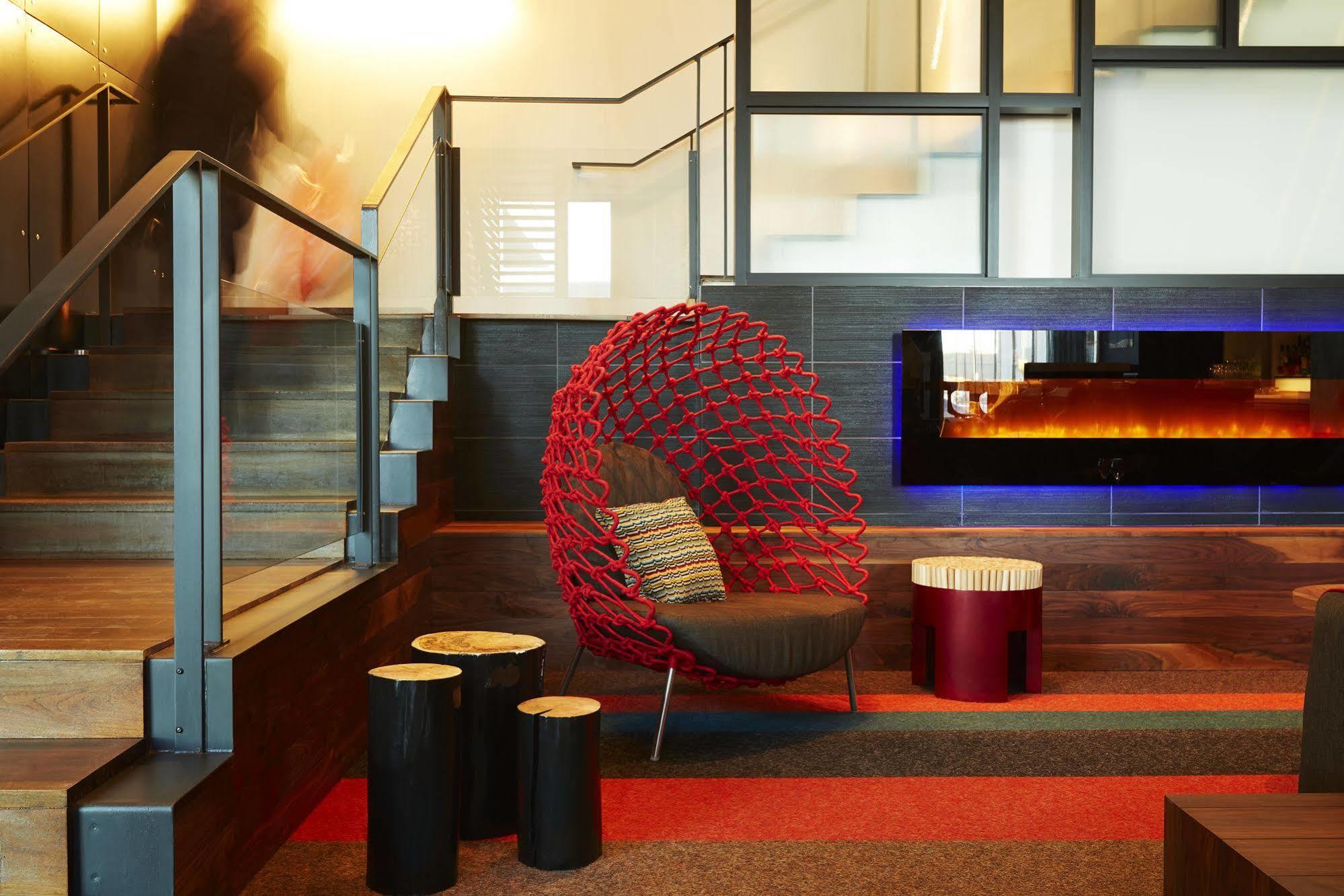 ברוסארד Hotel Alt Quartier Dix30 מראה חיצוני תמונה