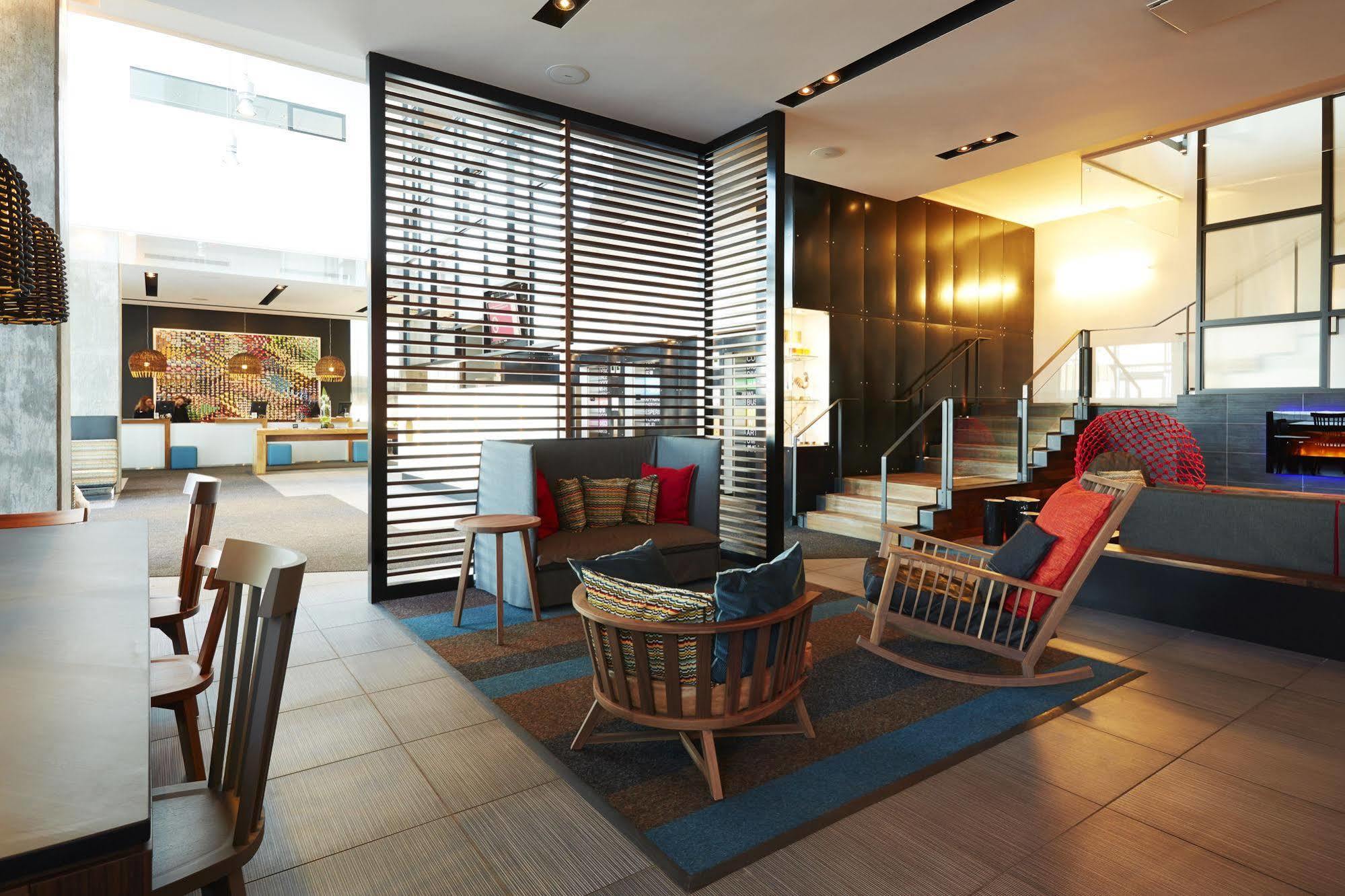 ברוסארד Hotel Alt Quartier Dix30 מראה חיצוני תמונה