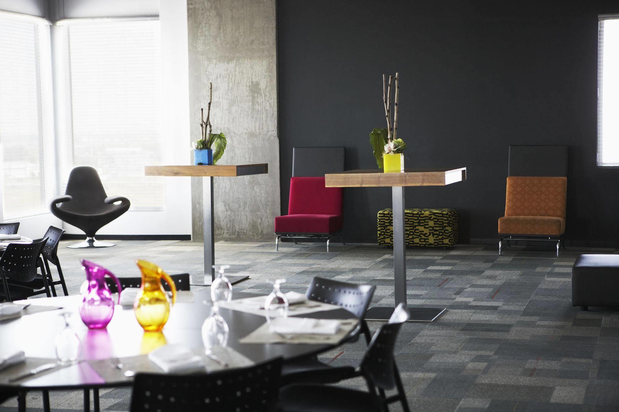 ברוסארד Hotel Alt Quartier Dix30 מראה חיצוני תמונה