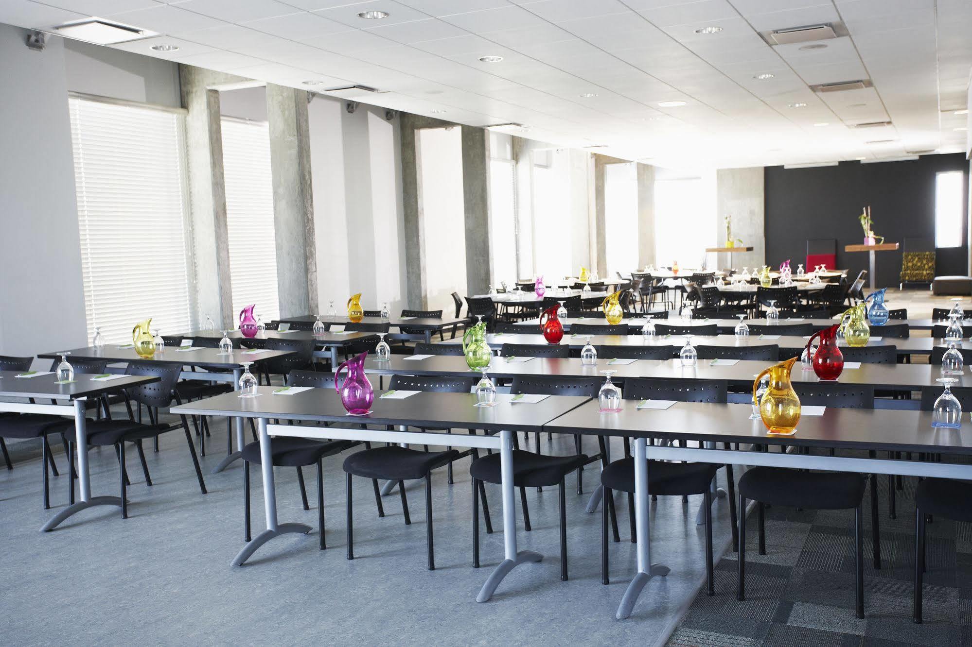 ברוסארד Hotel Alt Quartier Dix30 מראה חיצוני תמונה