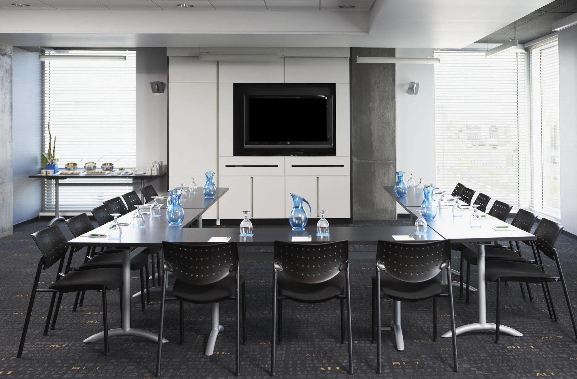 ברוסארד Hotel Alt Quartier Dix30 מראה חיצוני תמונה